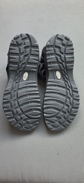 Sandały Jack Wolfskin