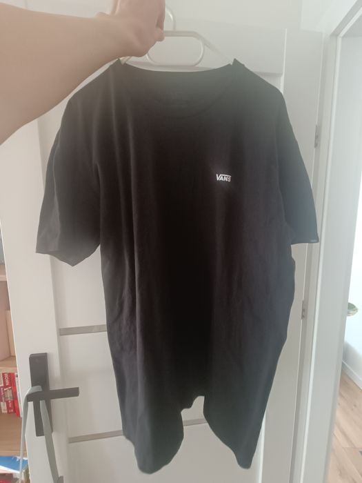 T-shirt Vans męski