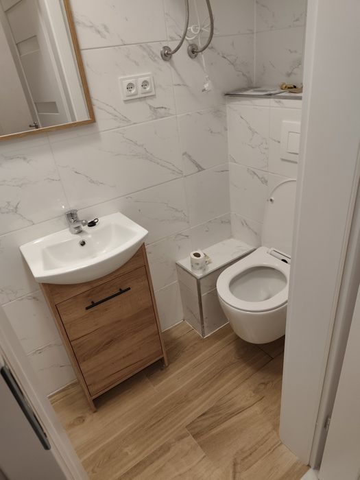 Lokal na piętrze Nowe Miasto