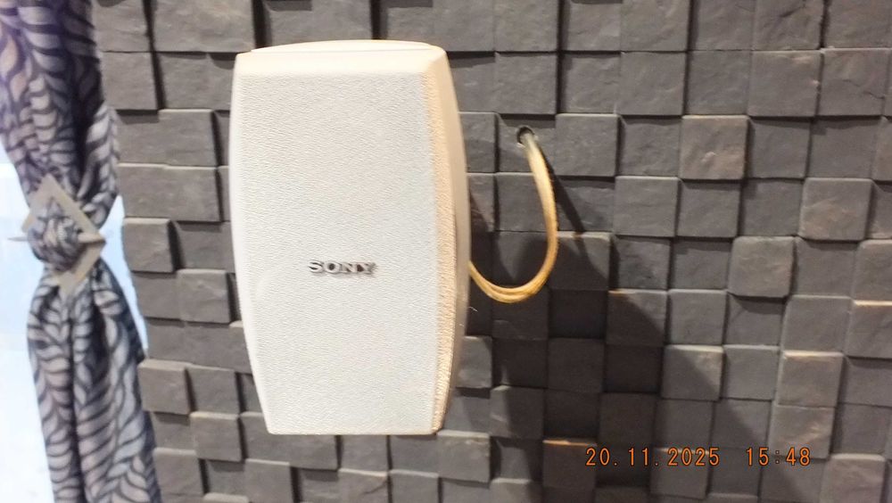 amplituner sony STR485E