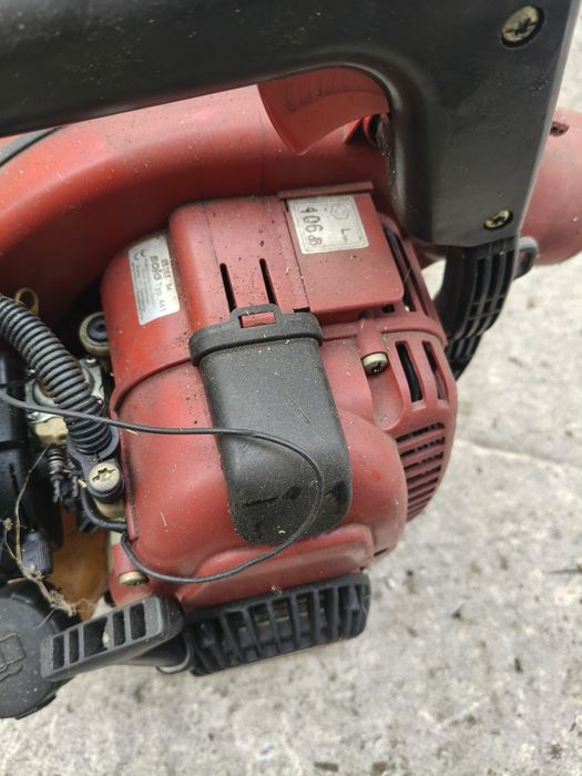 Soprador marca solo