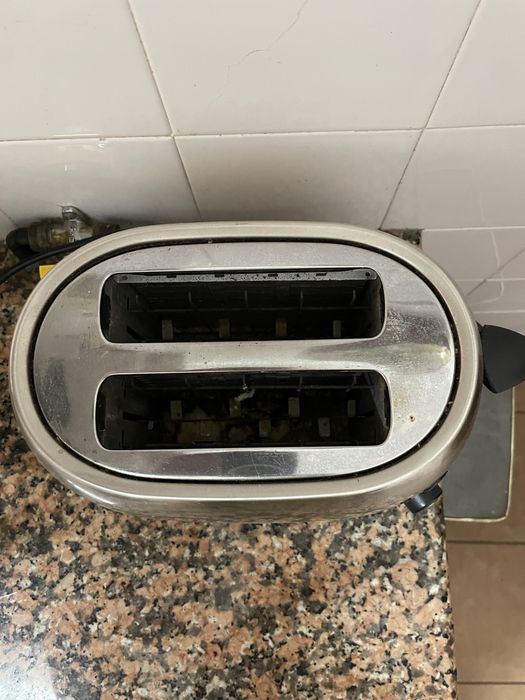 Torradeira Flama
