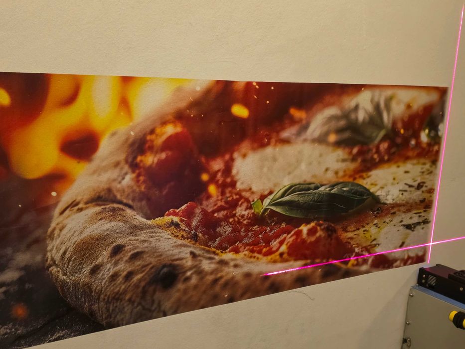 Drukarka Ścienna WallArtist plusv2 -CESJA LEASINGU