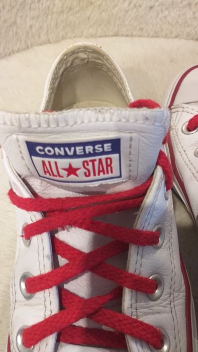 Trampki Converse All Star