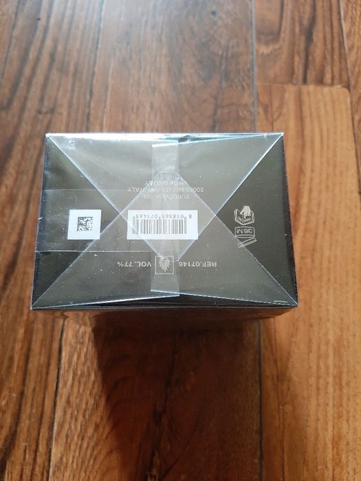 Духи Versace Crystal Noir