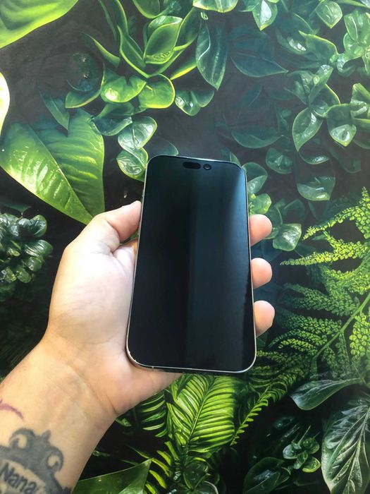 iPhone 15 Pro / Pro max -  TeleMaceira