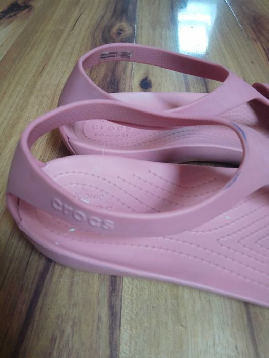 Crocs Serena W7 Europa 37/38