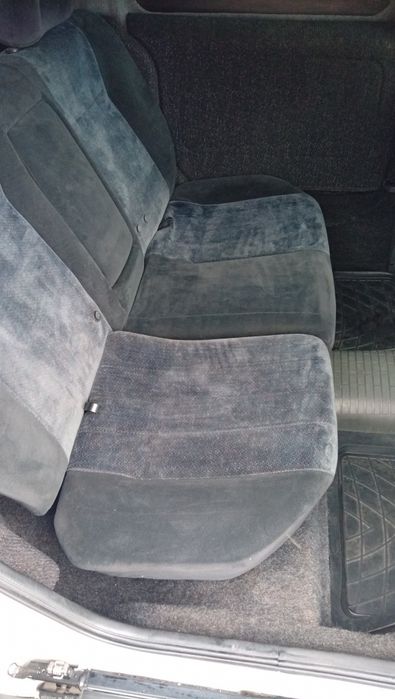 Опель комбо автомат 2006р
