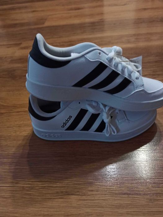 Adidas nr 40 2/3  dł.wkł 25.5cm