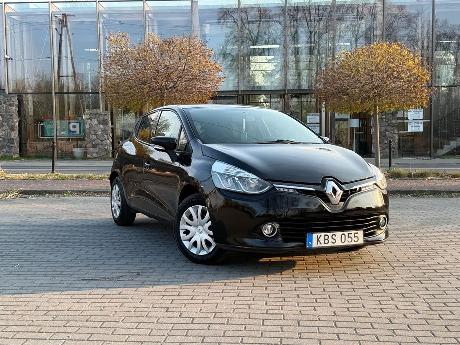 Renault Clio Dobry silnik 1.2 benzyna. Gwarancja!!