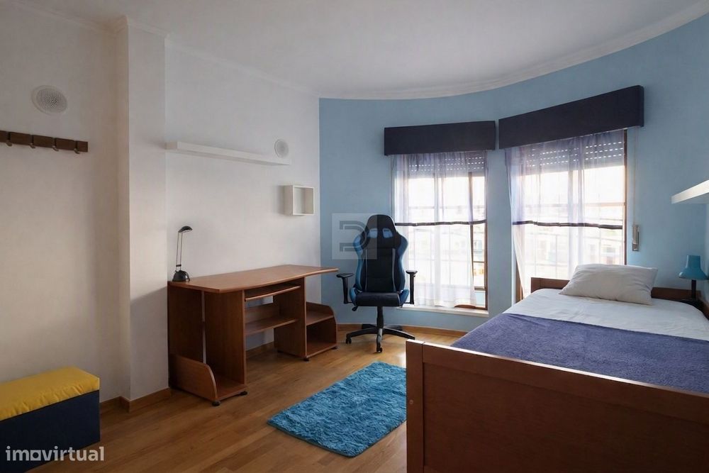 Magnífico Apartamento T3 na Nova Azeda, Setúbal