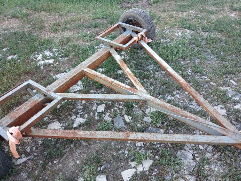 Лафет,подкат для перевозки авто
