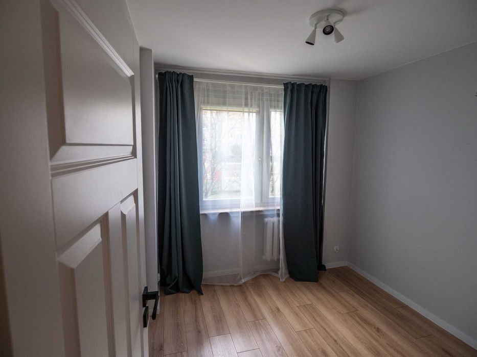 Mieszkanie 50m2, 3 pokoje, Olechów Dąbrówki