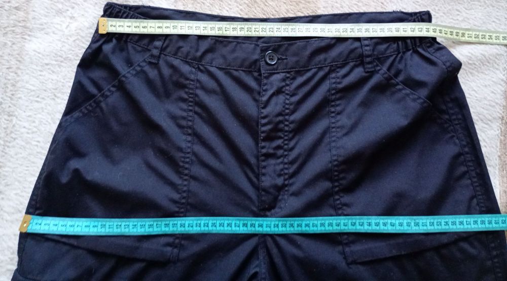 Продам мужские рабочие брюки w36-l29