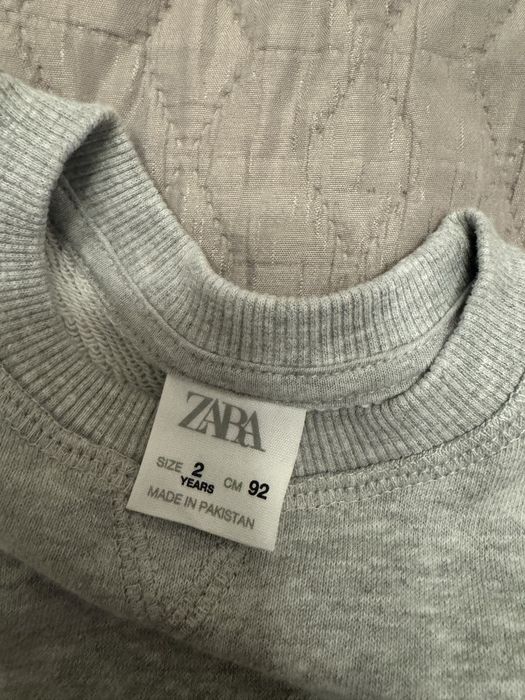 Костюм zara 92 на хлопчика