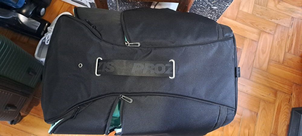 Mochila Prozis Discovery