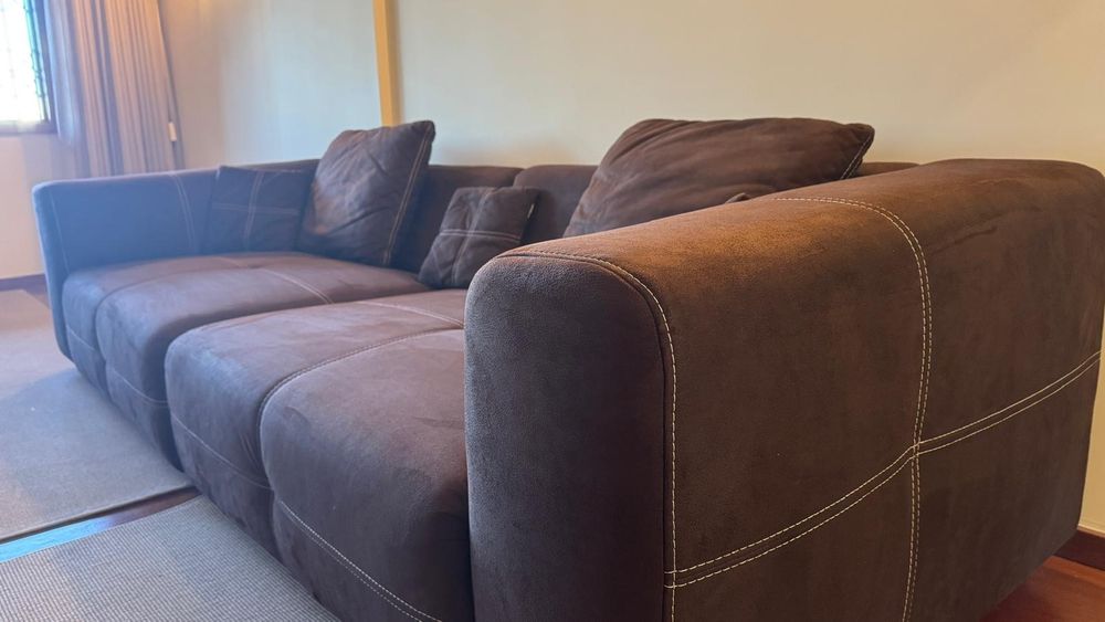 Sofa sala grande
