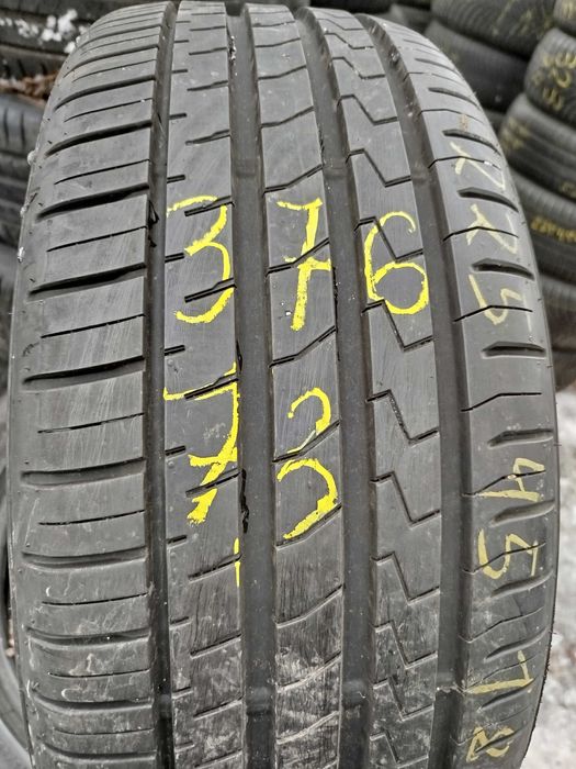 Opona używana 225/45R18 Falken Ziex ZE310 eCorun 1szt.