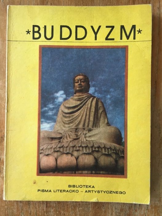Buddyzm