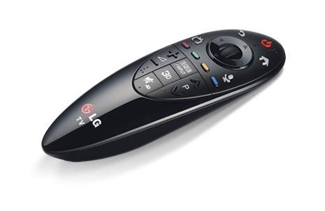 Telewizor LG Led matryca IPS model 55LB870V  Dvbt2  YouTube Netflix