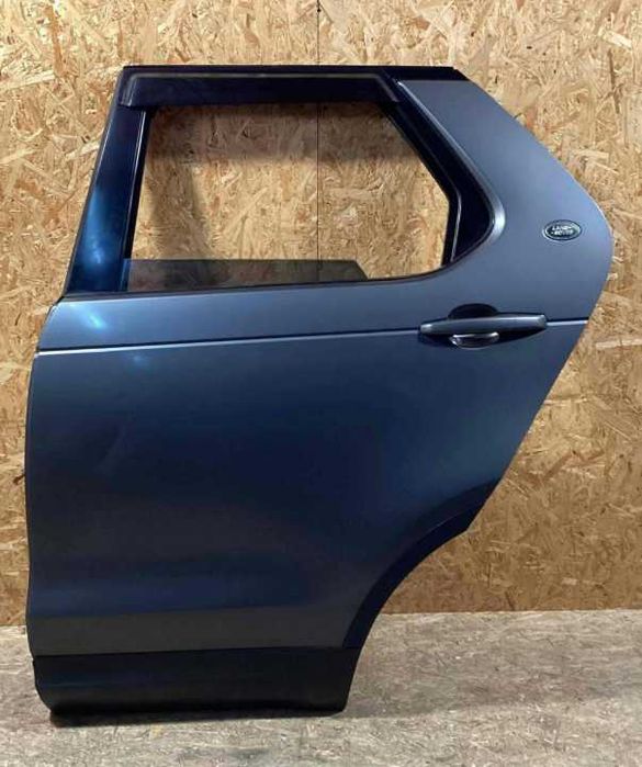 Двери правые левые передние Land Rover Discovery Sport L550 L462