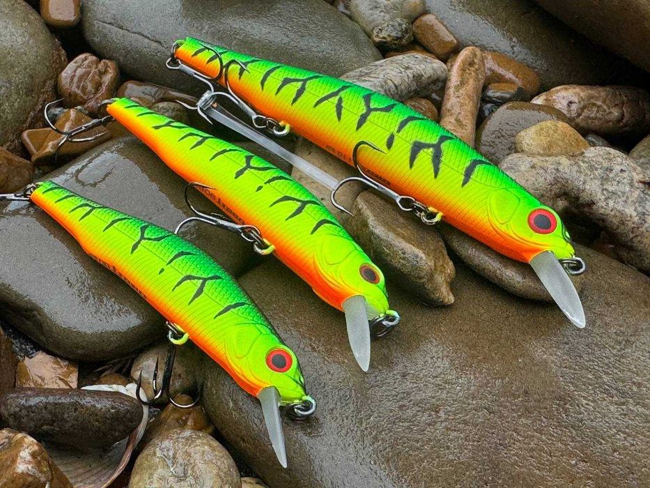 zip baits orbit 110 - Хобі, відпочинок і спорт - OLX.ua