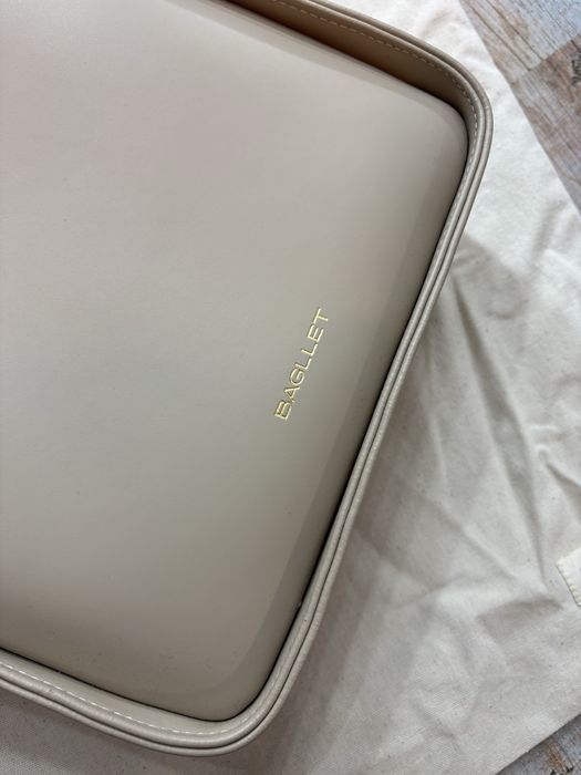 Сумка Баглет б/в