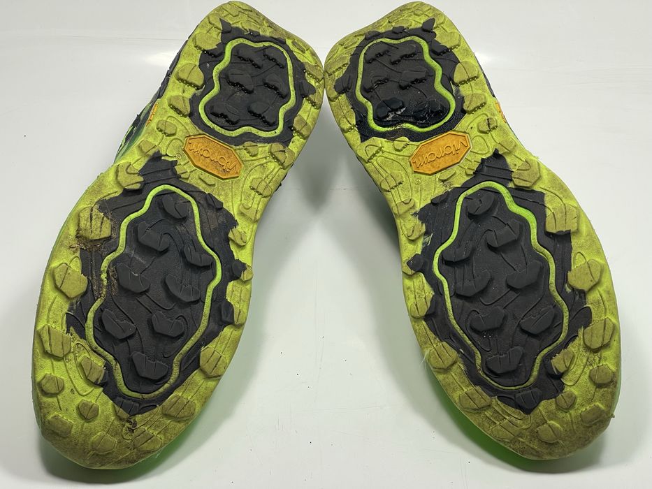 Кросівки New Balance Fresh Foam X Hierro v7 GORETEX