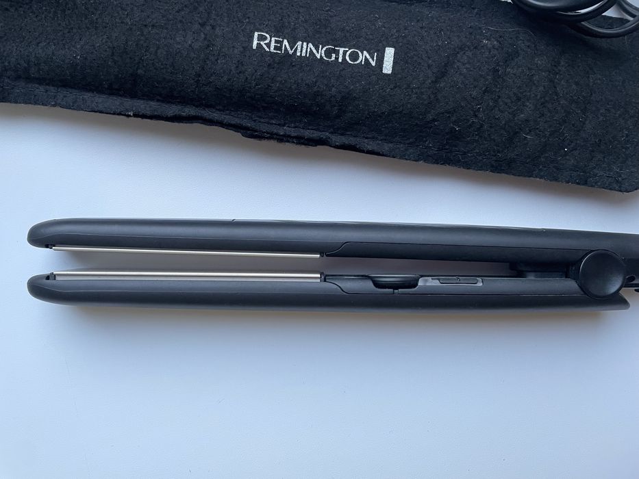 Щипці для волосся Remington S3500 Ceramic Straight