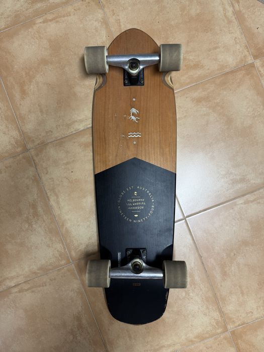 Longboard/Cruiser board Globe