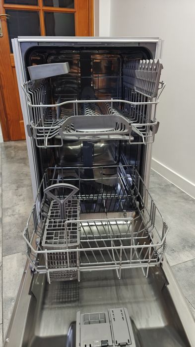 Zmywarka Bosch 45 cm