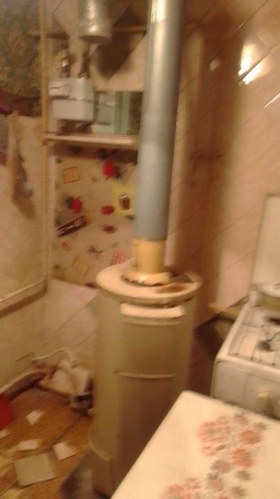 Продам частину дому