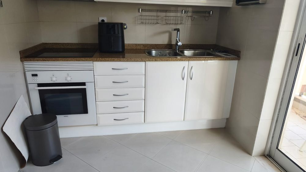 Quarto para arrendar em Benfica
