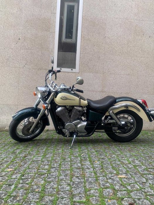 Honda Shadow c2 original