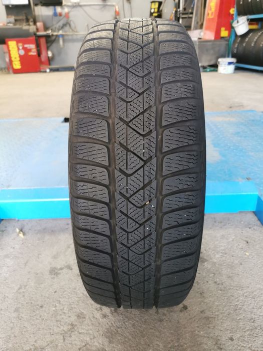 Opona 205/60R16 96H Pirelli Winter Sottozero 3  z 2020r. #25