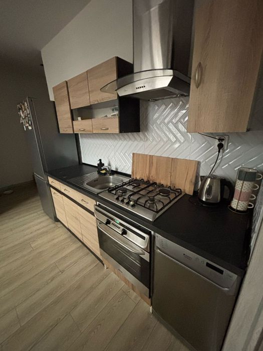 Apartment in Ruda Śląska, Radoszowy, Kochłowice - Widok 2