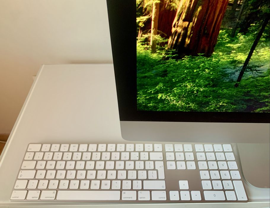 Apple iMac 27 5k