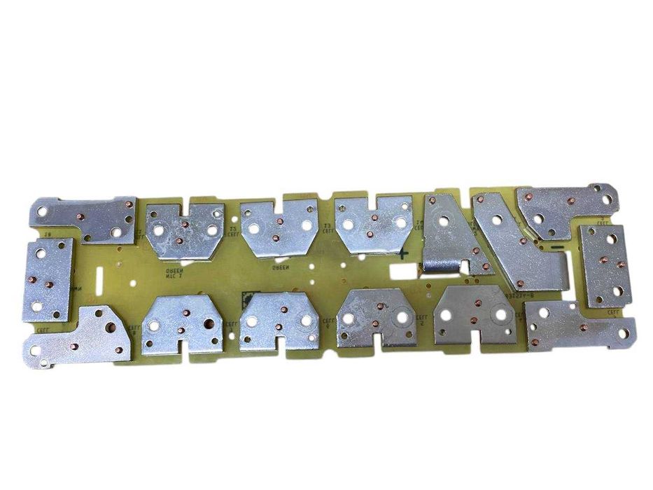 Перемички 14s1p (для акумулятора SAFT)