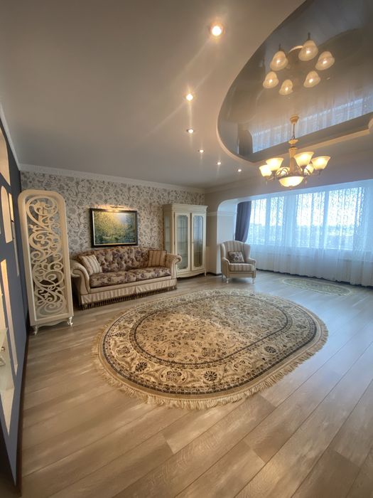 2 х кім. Квартира. Центр міста,вул. І.Мазепи , перша Оренда!