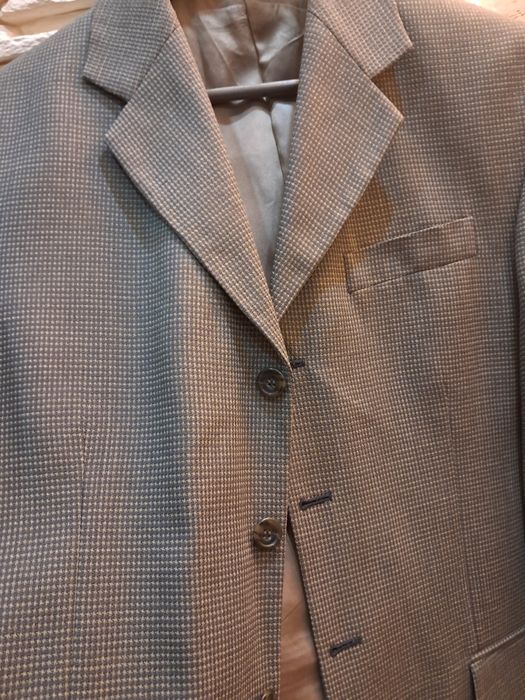 Marynarka męska Principles super