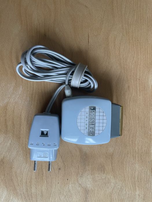 Golarka CALOR Prestige