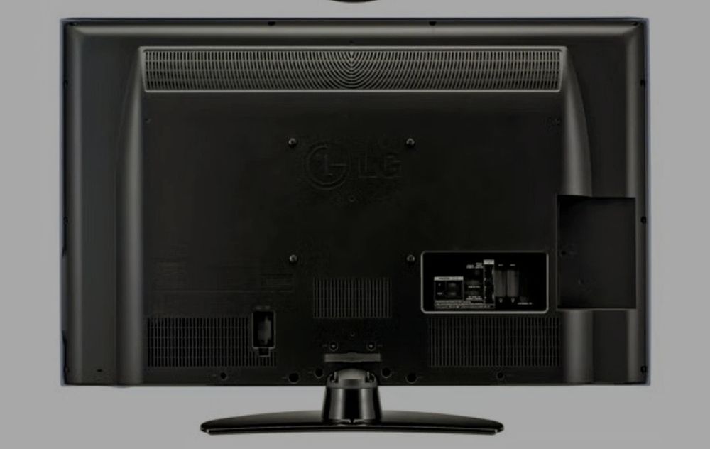 Tv Led LG 43 polegadas