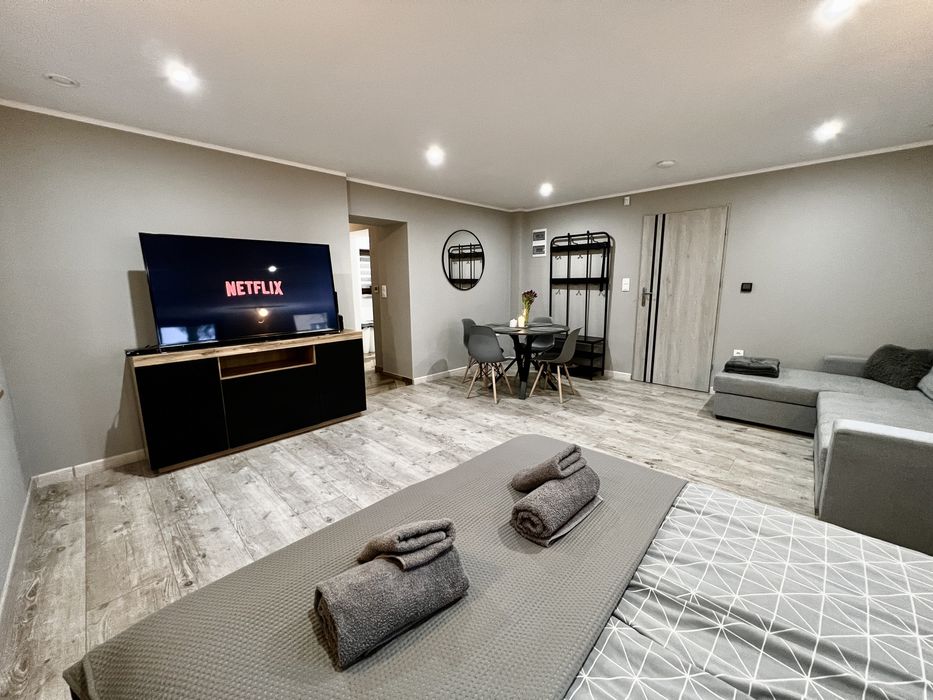 Przycup w Karkonoszach Apartamenty Karpacz Karkonosze