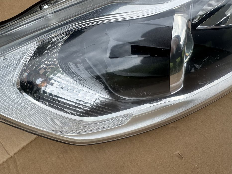 Volvo xc60 bi-xenon ADB europa lift 31395.897
