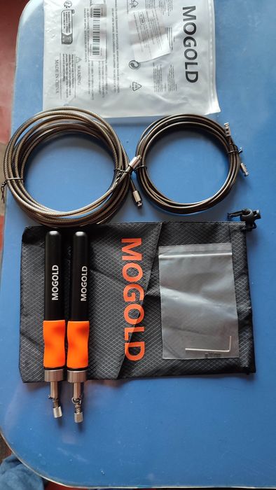 мма бокс скакалка два шнура профи фрунзенский ломовский каменский