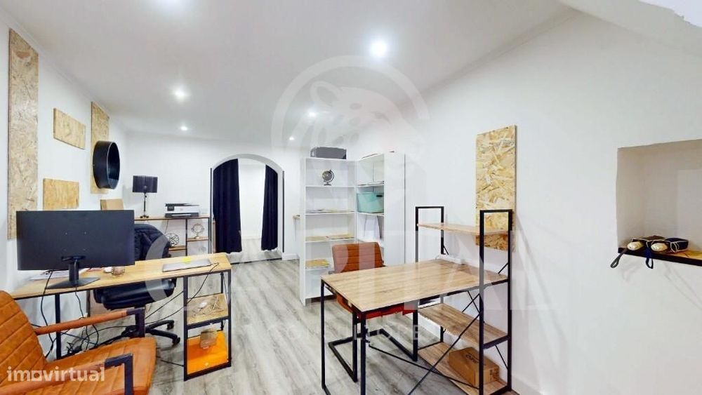 Loja para venda em Santarém