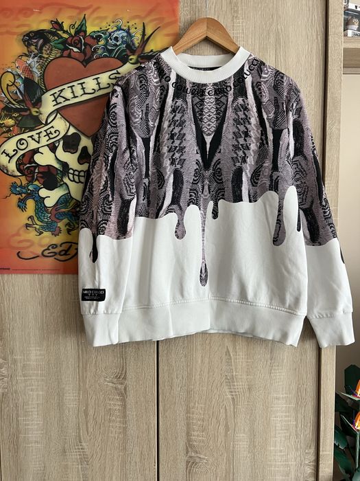 Bluza Carlo Colucci