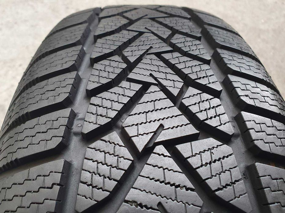 4x Uniroyal Winter Expert  205/55r16  8,2mm  jak nowe