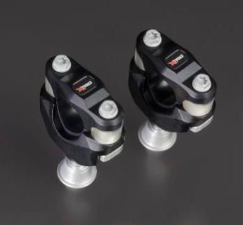 Riser Mesa guiador Honda Crf 450 / 250 CR 125 CR 250 XTRIG