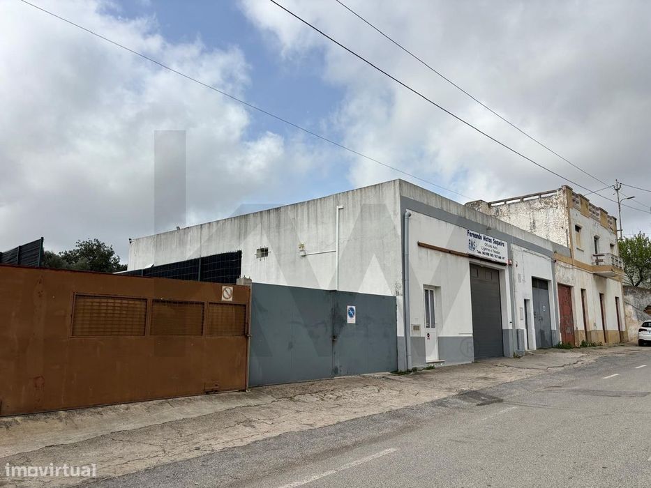 Excelente Oportunidade de Negócio e Investimento em Parragil